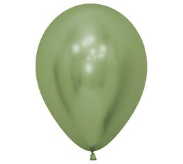 11" Reflex KeyLime Green