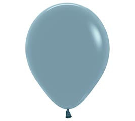 11" Deluxe Dusk Blue
