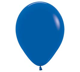 11" Royal Blue