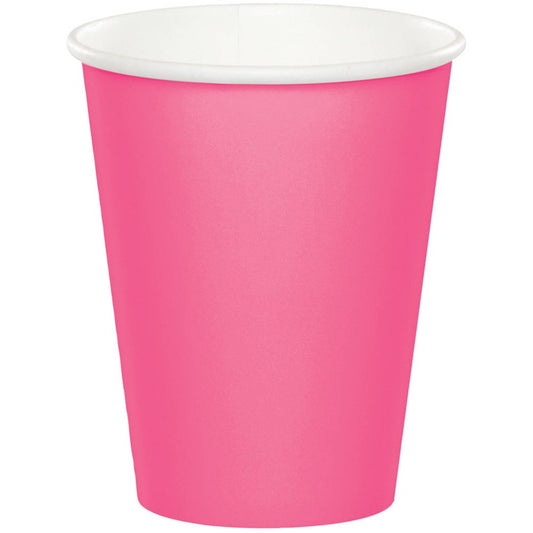 Candy Pink Cups