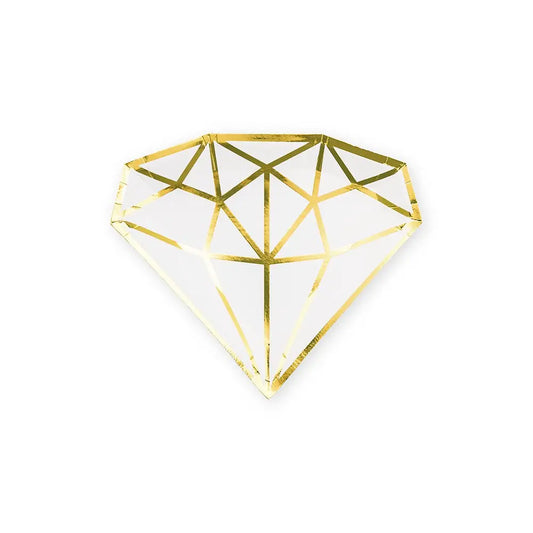 Diamond Plates