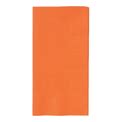Orange Napkins