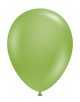 11" Fiona Green Balloon