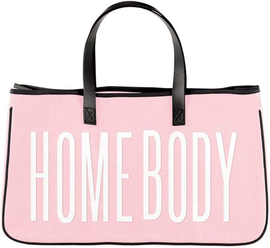 'Homebody' Tote Bag