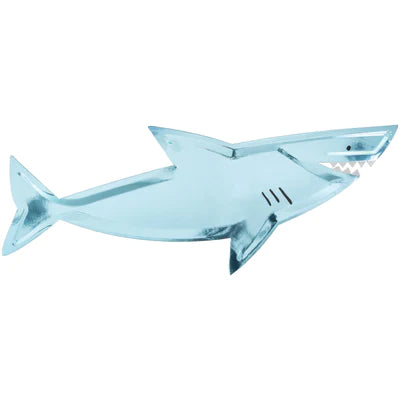 Shark Platter Plate