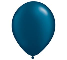 11" Pearl Midnight Blue