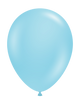 5" Sea Glass Balloon