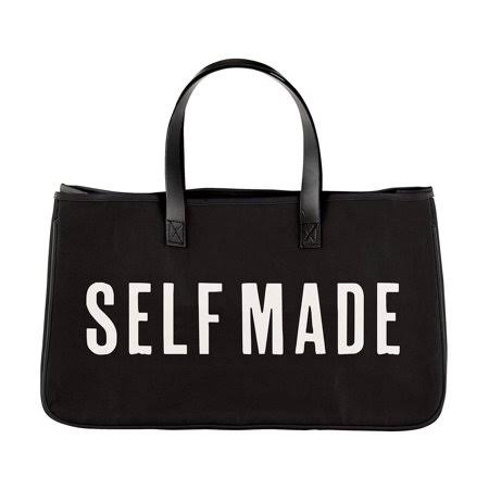 'Self Made' Tote Bag