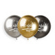 19"Congrats Balloons