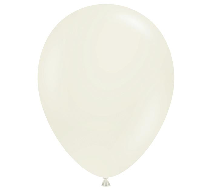 11" Pearl Lace Balloon