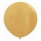 3ft Metallic Gold