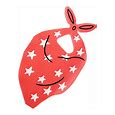 Bandana Napkin