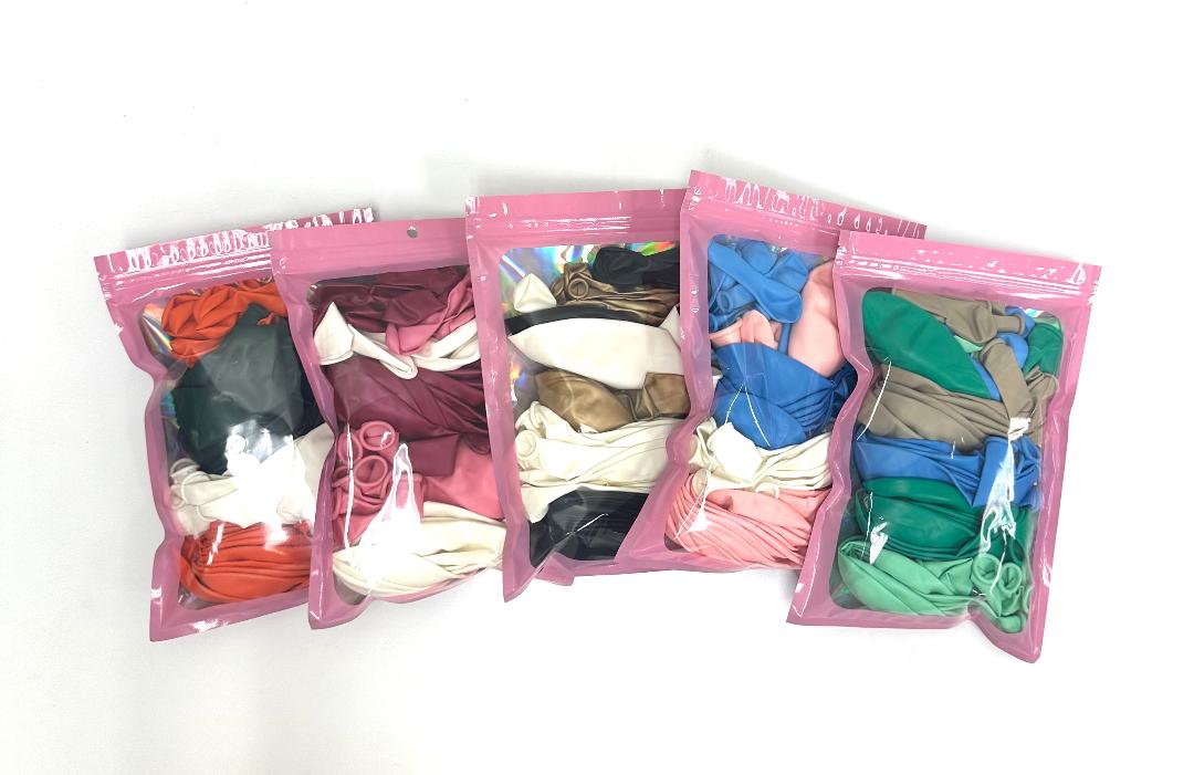 6ft Balloon Garland Kit