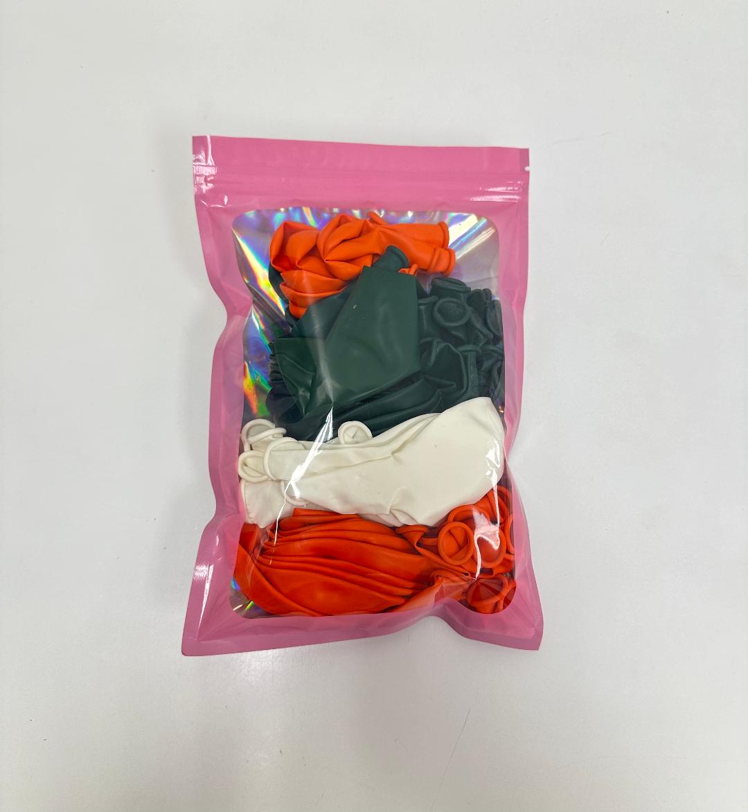 6ft Balloon Garland Kit