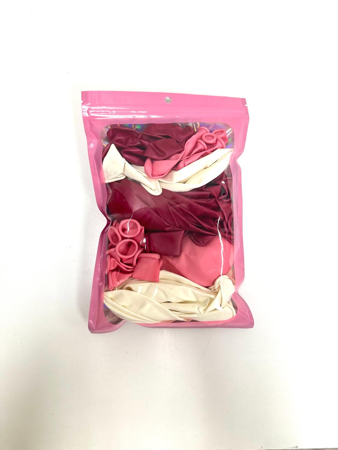 6ft Balloon Garland Kit
