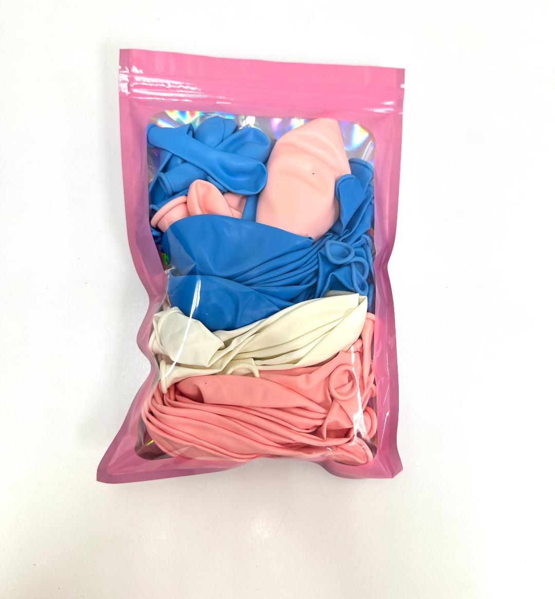 6ft Balloon Garland Kit