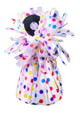 Multi-Color Polka Dot Weight