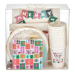 Party in a Box - Holiday