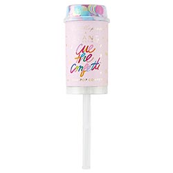 "Cue The Confetti" Confetti Popper