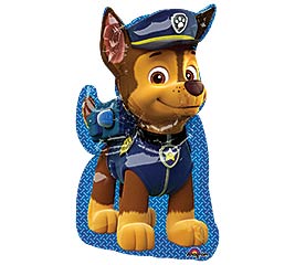 31'' Paw Patrol Balloon