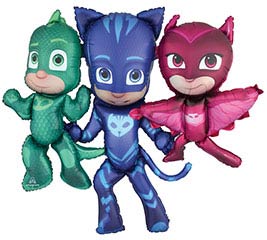 57'' PJ Masks Airwal Balloon