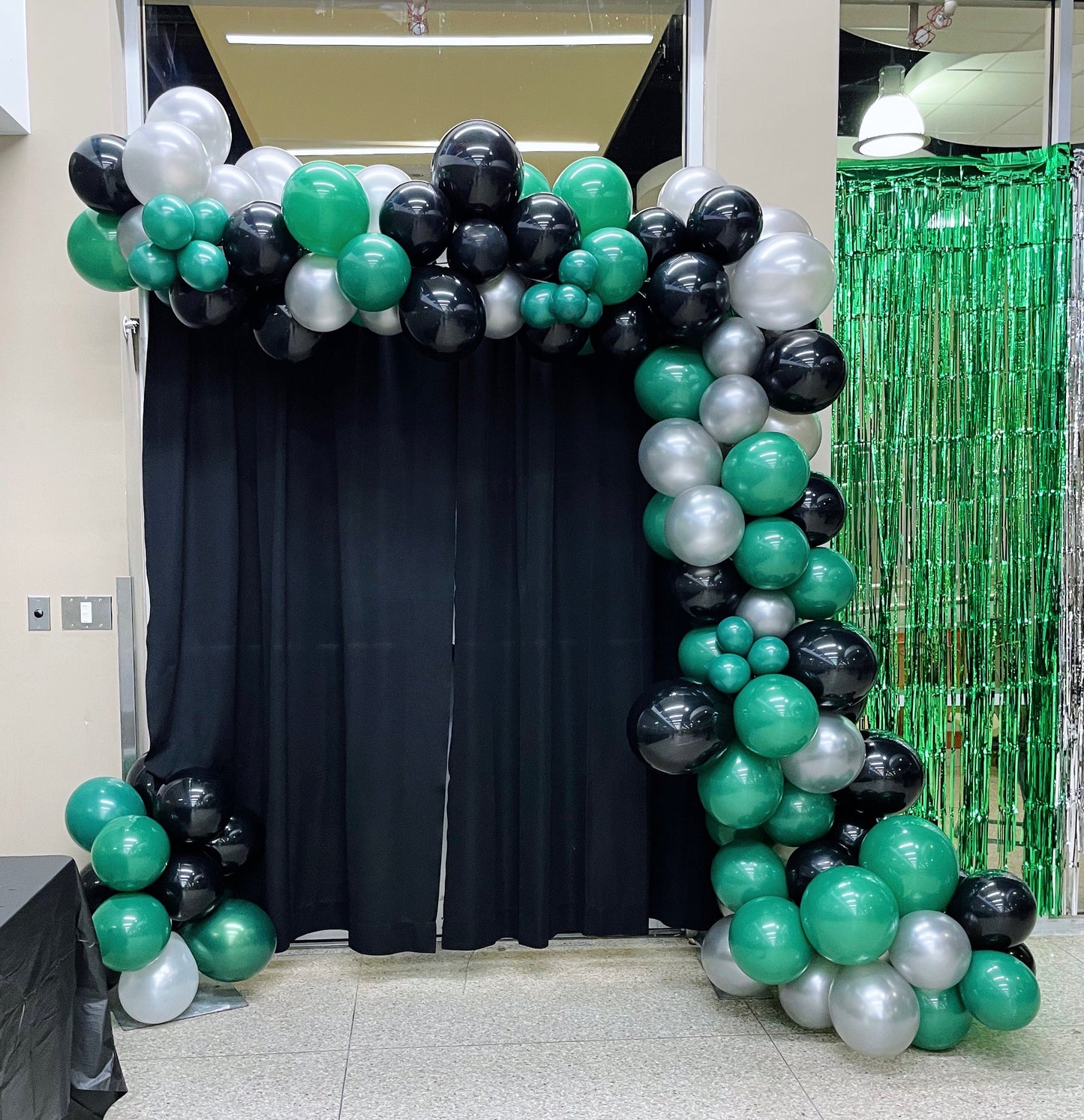 Balloon Garland