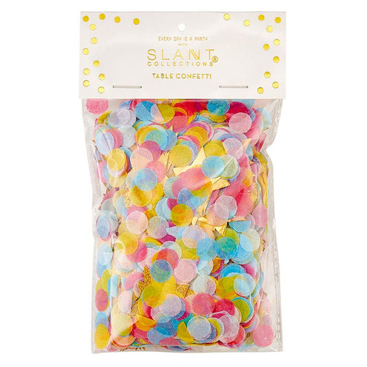 Confetti - Good Times