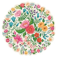 Sweet Garden Posey Placemat