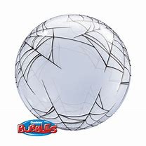 Spiders Web 24" Balloon
