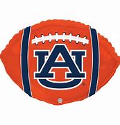 Auburn University Balloon