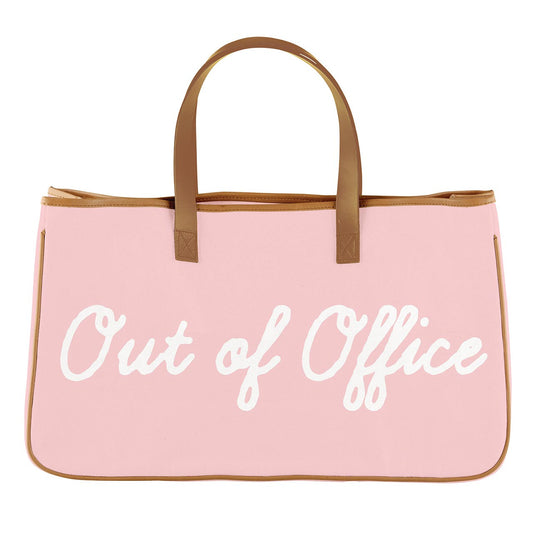 Out of Office Tote