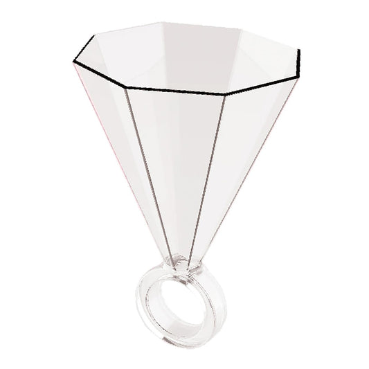 Ring Shot Glass