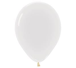 5'' Crystal Clear Balloon