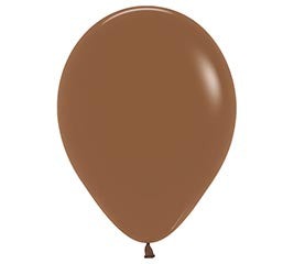 11" Deluxe Coffee Balloon