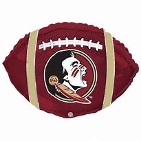 FSU Balloon