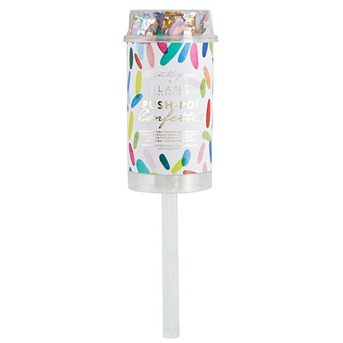 Party Confetti Popper