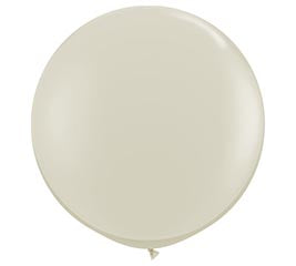 3ft Cashmere Ballloon