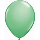 5'' Wintergreen Balloon